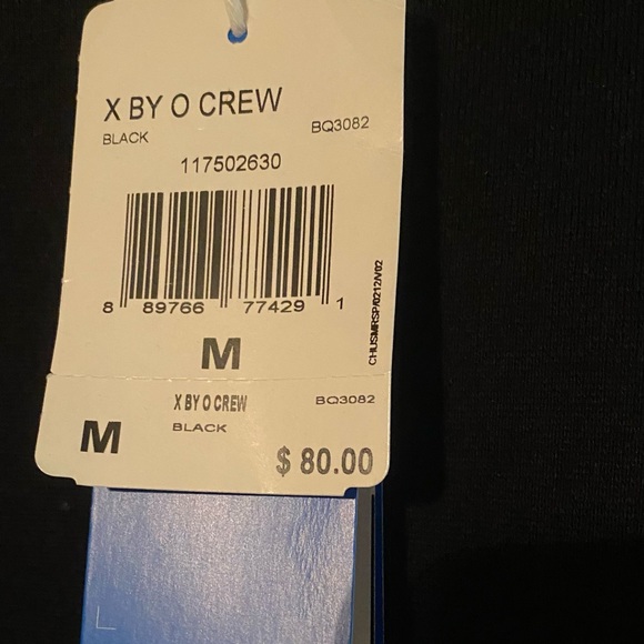 Adidas crew sweater size: Medium - Picture 4 of 4